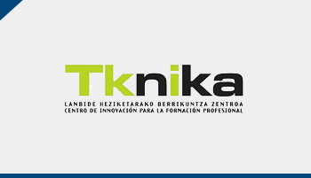 Tknica, Centro de Innovación para la formación profesional
